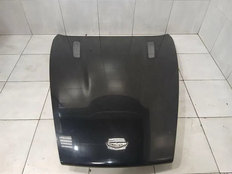 Aston Martin DB9 Volante Bonnet BG43-16612-AC Bonnet