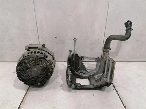 Mercedes S-Class W221 Alternator A0131540602 Alternator Faulty A2751550135