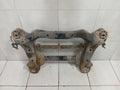 Bentley Continental GT W12 Speed Beam Subframe Front 3W0399313C Front Axle Carrier