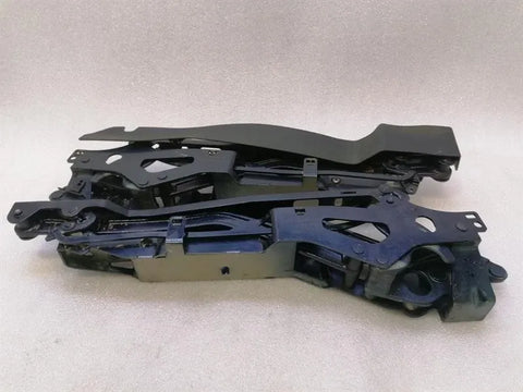 Porsche 911 991 boat hinge set 99151415101 tailgate hinge 99151415201 set