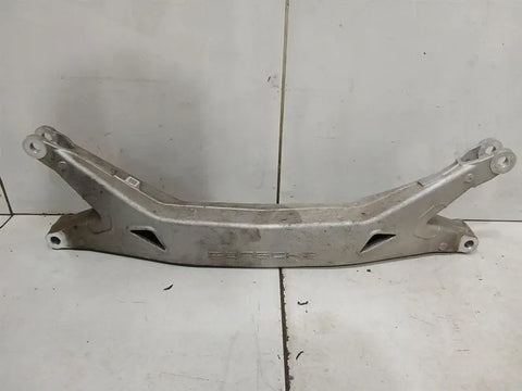 Porsche 911 992 GT3 subframe rear 9GT505105 axle frame rear axle