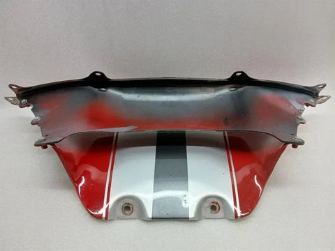 FERRARI 488 F142M BONNET AIR INTAKE 985771179 PISTA Bonnet AIR DUCT