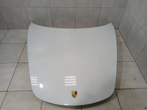 PORSCHE 911 991 BONNET 99151101104 BONNET GOOD CONDITION