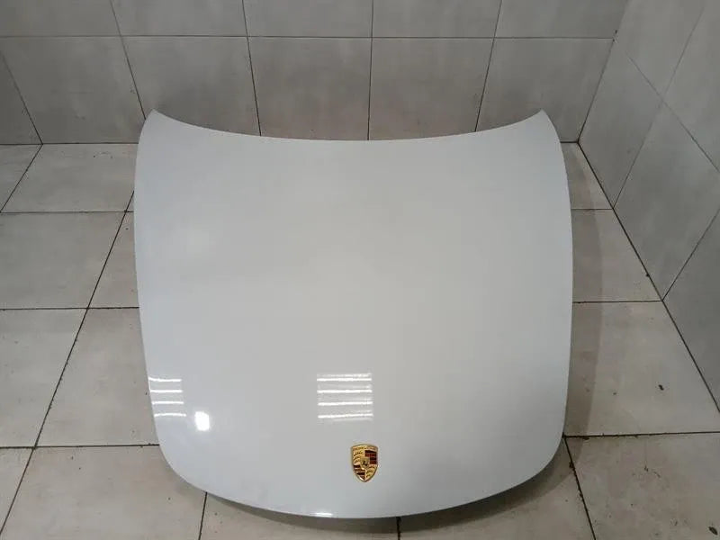 PORSCHE 911 991 BONNET 99151101104 BONNET GOOD CONDITION