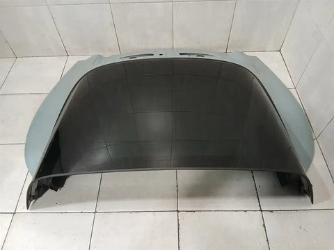 2026 Porsche 911 992 Targa Rear Lid 992845048 MK2 Tailgate Glass Rear Glass