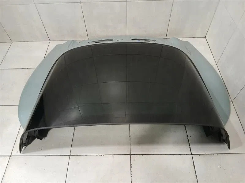 2026 Porsche 911 992 Targa Rear Lid 992845048 MK2 Tailgate Glass Rear Glass