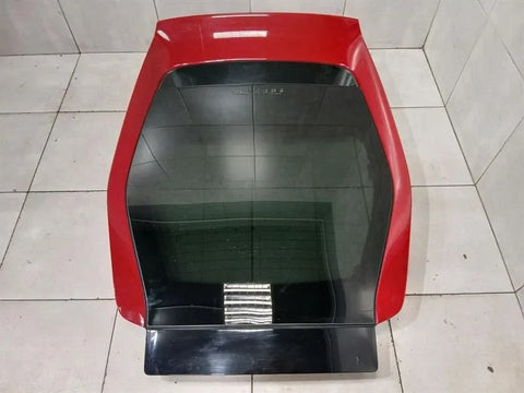 FERRARI 812 SUPERFAST F152M Boat Lid 88193611 Tailgate 770316 TAILGATE