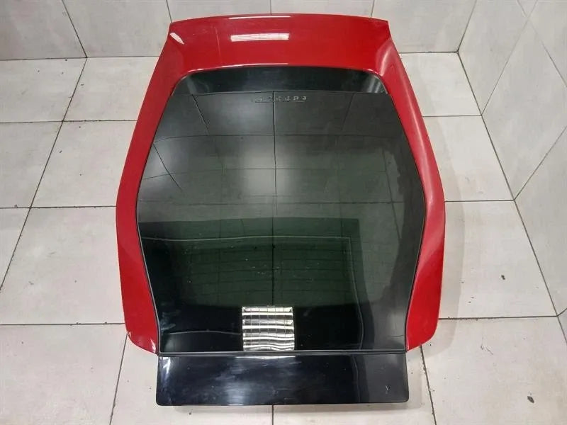 FERRARI 812 SUPERFAST F152M Boat Lid 88193611 Tailgate 770316 TAILGATE