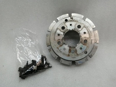 Ferrari FF F151 brake disc carrier rear 296894 brake disc rear carrier