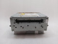 MERCEDES GT R190 CD Player A2059003229 NTG5 Audio System Controller COMAND