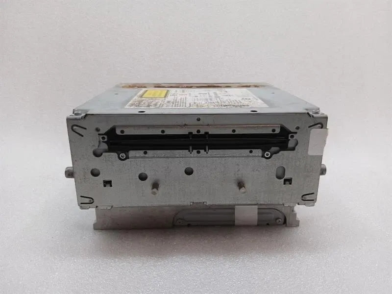 MERCEDES GT R190 CD Player A2059003229 NTG5 Audio System Controller COMAND