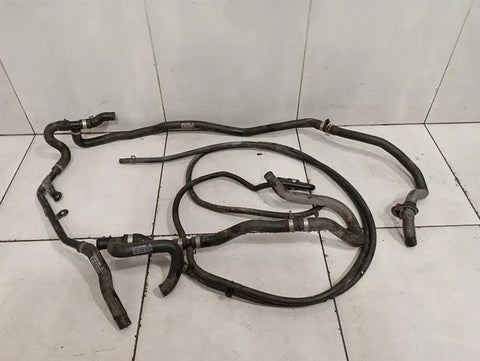 Maybach 62 V240 cooling pipe A2408300996 cooling water hose hose set