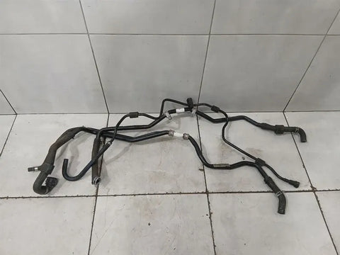 Mercedes GT R190 Roadster Gearbox Pipe A1905003400 Gearbox Hose