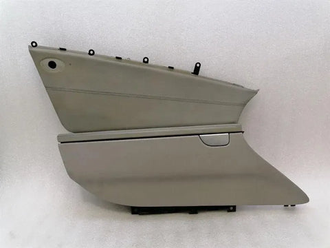 Mercedes SL R230 storage box compartment left A2307200174 storage box compartment 7E81