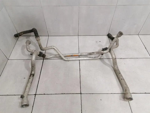 Porsche 911 991 Cooling Pipe 99110601602 Cooling Water Hose Hose 99110601502