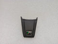 Jaguar XKR Steering Wheel Spoke Trim Steering Wheel Cover Leather