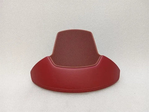 Porsche Cayman 981 Cover 98155243300 Trim 98155234500 Carrera Red