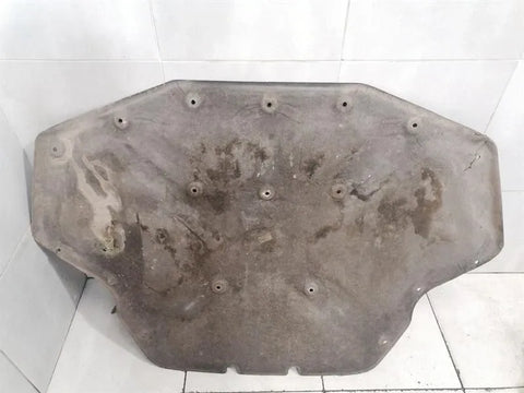 Maybach 62 V240 Cover A2406820026 Fairing Insulation to Engine Hood