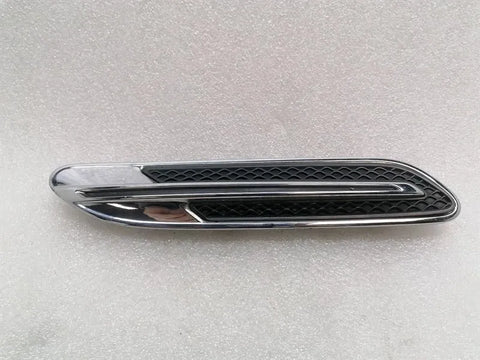 MERCEDES GT 4-DOOR X290 GT63S AMG Front Left Fender Trim A2908803301 Trim