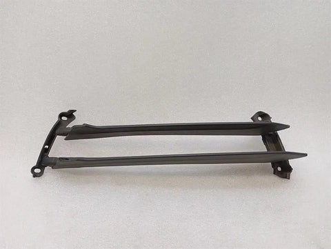 Porsche 911 991 retaining frame 99150573300 retaining frame defect front left