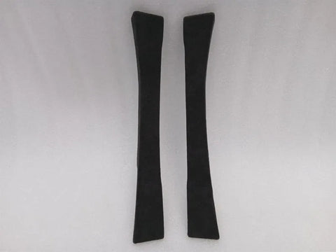 Porsche 911 991 Cover 99155518501 Trim A Post Set of 2 Alcantara