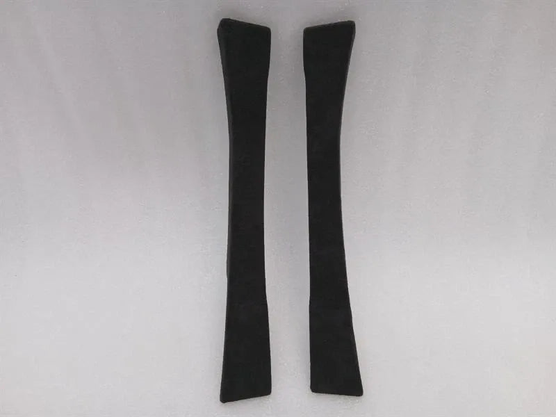 Porsche 911 991 Cover 99155518501 Trim A Post Set of 2 Alcantara