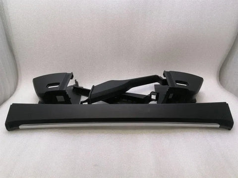 Porsche 911 991 Cover 99155544903 Trim 99155546202 Set 99155546102