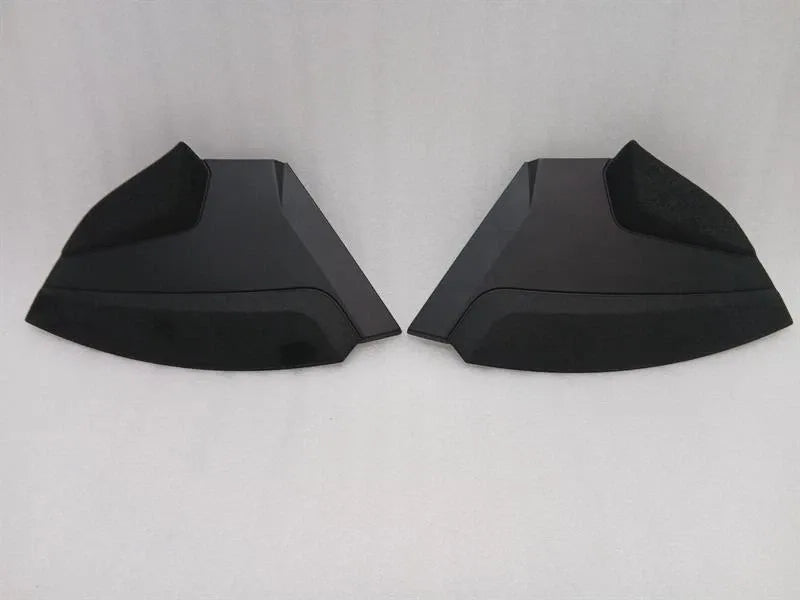 Porsche 911 992 GT3 Engine Cover Set 992864250 Trim Set