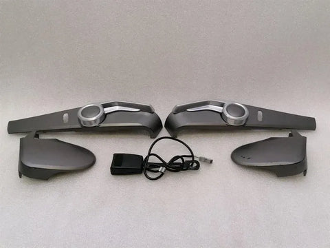 Porsche 911 997 Seat Cover 99752132506 Seat Trim 99752131602
