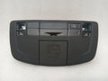 Porsche 911 991 Dome Light 99161313309 Interior Light Covered in Leather with Logo