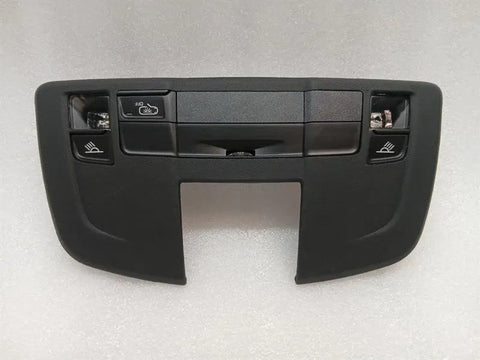 Porsche 911 991 Dome Light 99161322210 Interior Light Covered in Leather