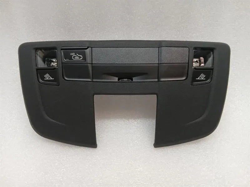Porsche 911 991 Dome Light 99161322210 Interior Light Covered in Leather