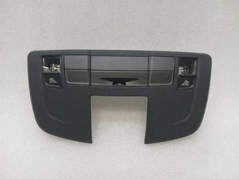 Porsche 911 991 Dome Light 99161312210 Interior Light Covered in Leather