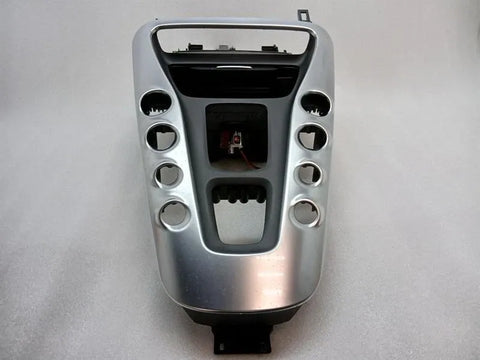 MERCEDES GT R190 ROADSTER CENTRE CONSOLE VENEER COVER A1906800802 CUP HOLDER