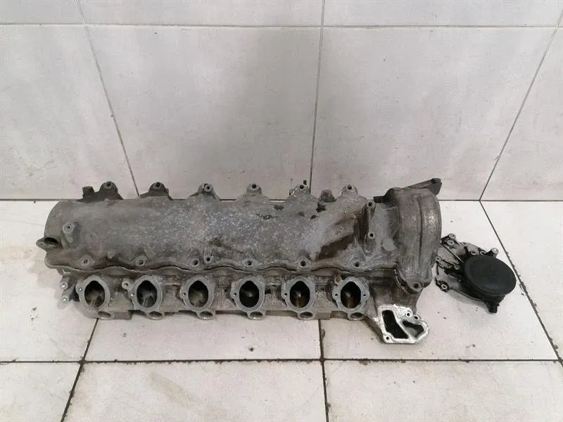 Maybach 57 W240 Cylinder Head A2750101801 LEFT CYLINDER HEAD LEFT