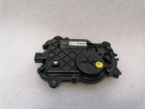 Bentley Continental GT W12 door lock 3D0837059B engine door lock