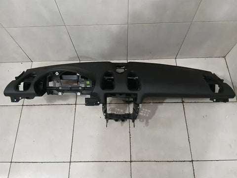 PORSCHE CAYMAN 718 GT4 GT4RS Dashboard 982857003F LHD Dashboard PLASTIC