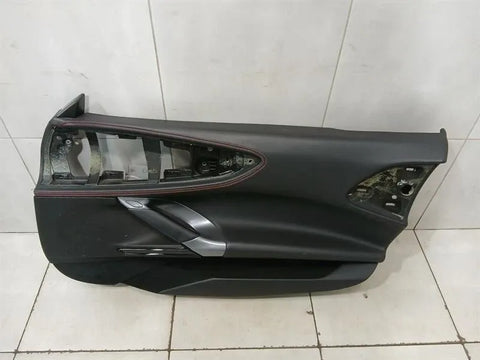 Ferrari SF90 F173 door card front right 859525 SF90 door panel front right