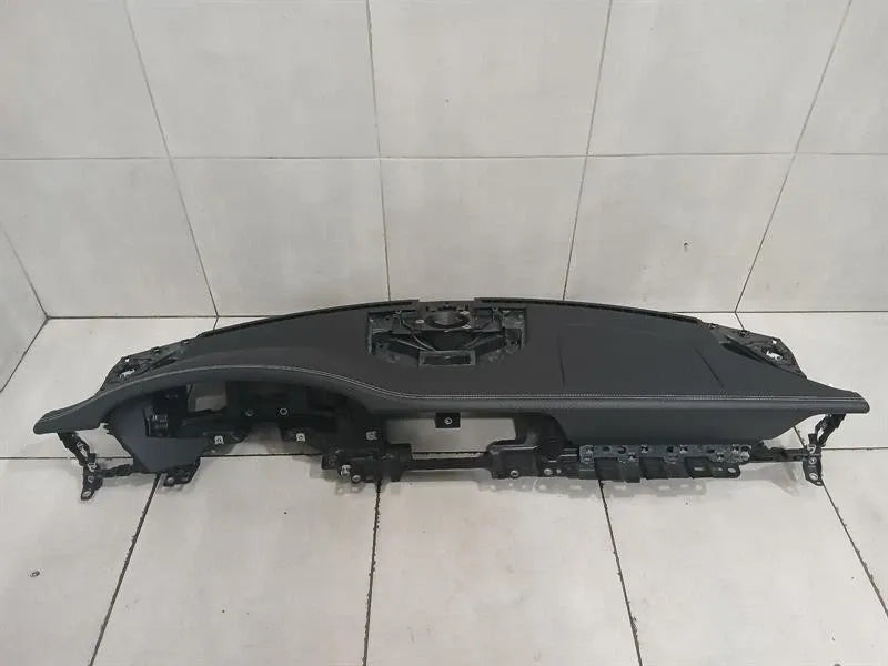Porsche 911 992 GT3 TOURING EMBOSSED Dashboard 992857003AK Dashboard S/T