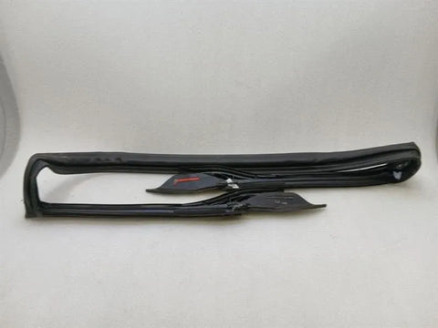 Mercedes GT R190 Roadster Windshield Seal A1906208001 Windscreen Seal