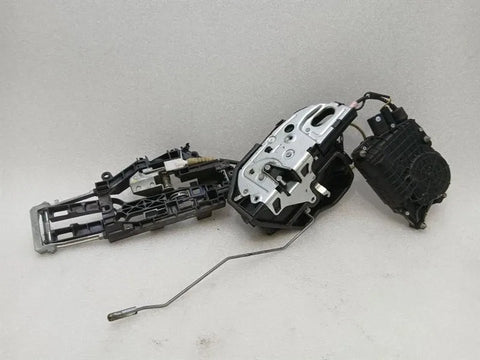 Rolls Royce Ghost 1 09-14 Door Lock 51215A36E23 RL Door Lock REAR LEFT