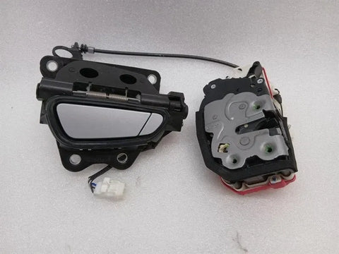 Ferrari Roma F169 Door Lock 806668 RH LHD Door Lock
