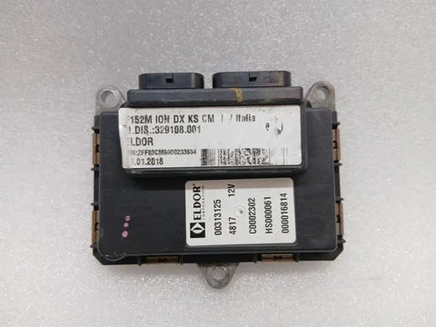 Ferrari 812 Superfast F152M Electronic Module 313125 ECU ION