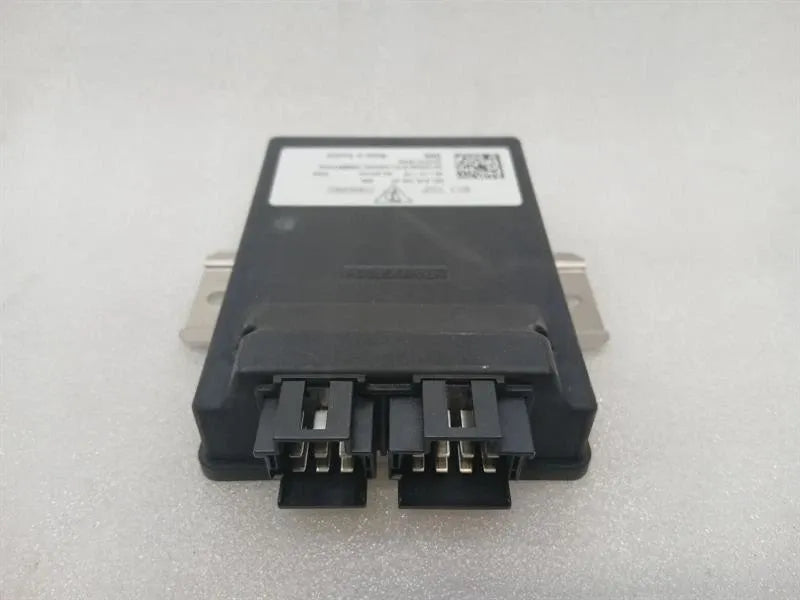 Porsche 911 991 Electronic Module 99161819544 AWD Control Unit 4S Turbo