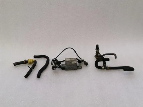 Mercedes SL R230 fuel pump module A2305451432 control unit petrol pump