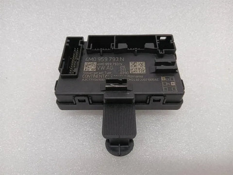 Porsche 911 992 GT3 electronic module 4M0959793N control unit left door