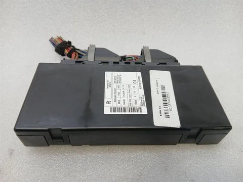 Rolls Royce Ghost Series 1 09-14 Electronic Module 7488553 Controller