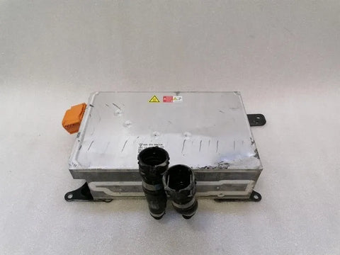 Porsche Taycan 9J high-voltage charger 5QE915684CR charger high-voltage battery