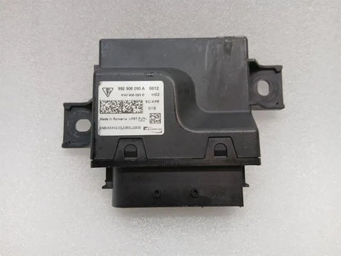 Porsche 911 992 GT3 electronic module 992906093A control unit fuel pump module