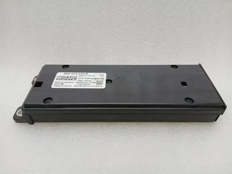 Porsche 911 992 electronic module 992915233P high-voltage system control unit